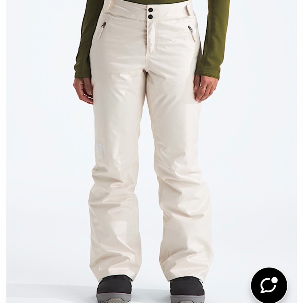 Northface Women's Sally Insulated Pants